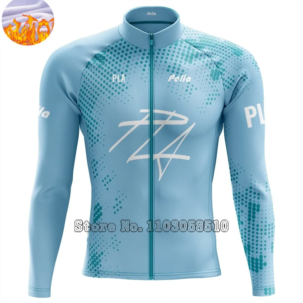 Jaket Bersepeda Musim Dingin 2 - Cycling Gear Jacket ulasan dan harga