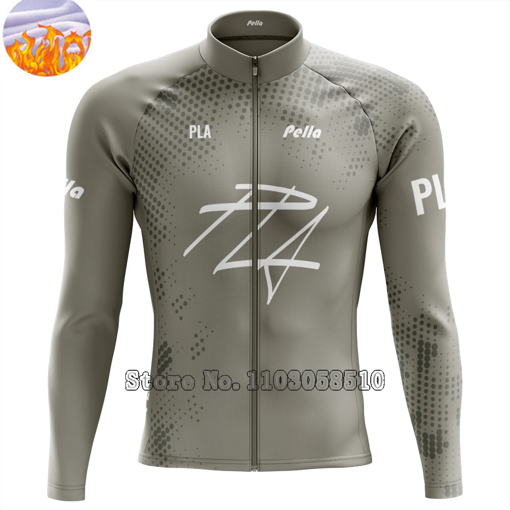Jaket Bersepeda Musim Dingin 2 - Cycling Gear Jacket ulasan dan harga