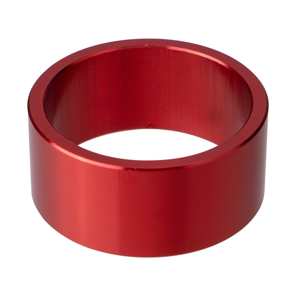 Spacer Garpu Depan Sepeda 28.6 - Cycling Low Gear ulasan dan harga