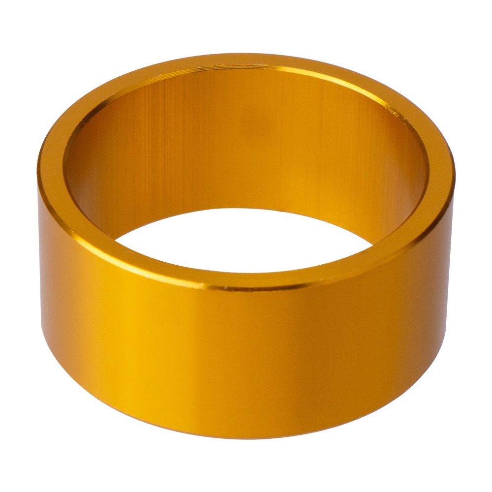Spacer Garpu Depan Sepeda 28.6 - Cycling Low Gear ulasan dan harga
