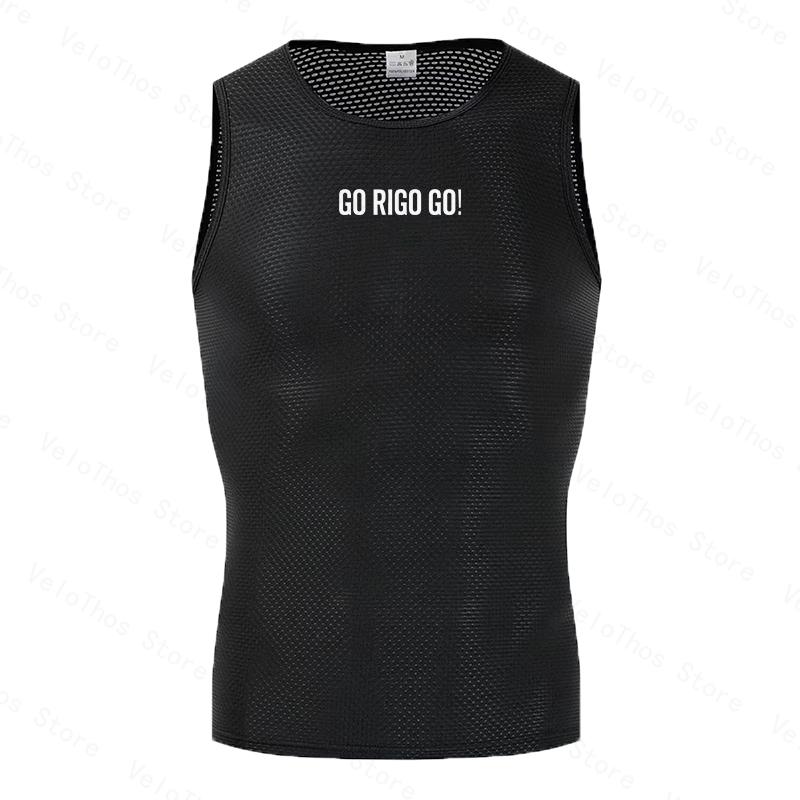 Go Rigo Go Rompi Bersepeda 202 - Reflective Cycling Vest ulasan dan harga