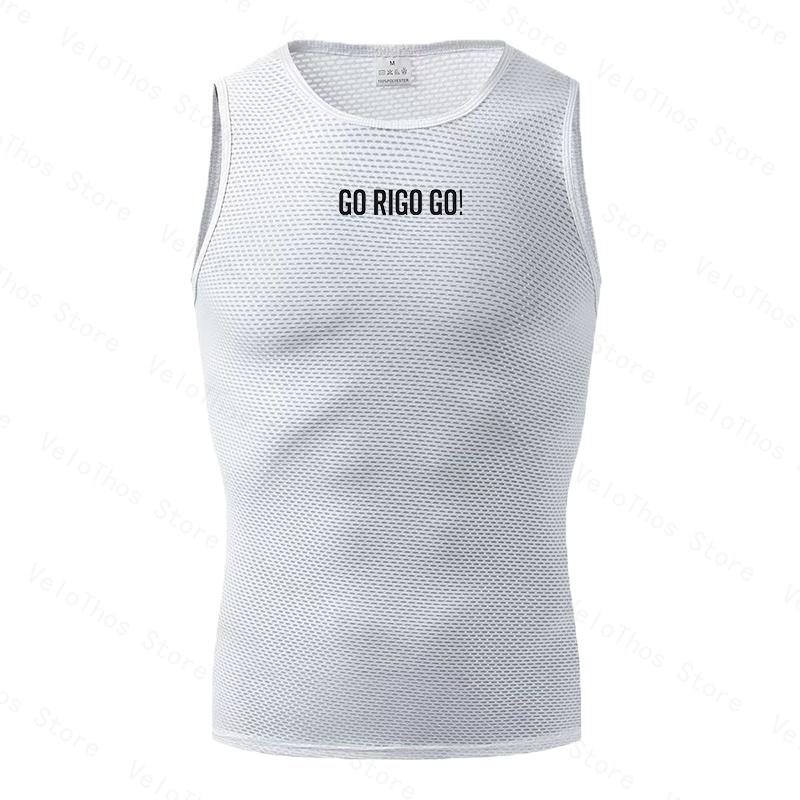 Go Rigo Go Rompi Bersepeda 202 - Reflective Cycling Vest ulasan dan harga