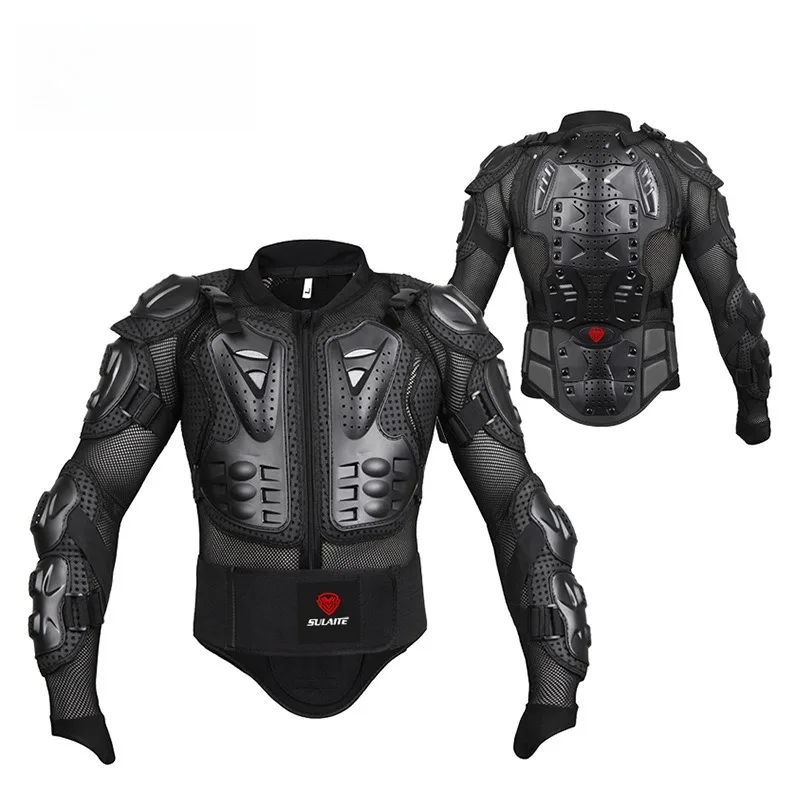 Perlengkapan Pelindung Bersepe - Cycling Gear Jacket ulasan dan harga