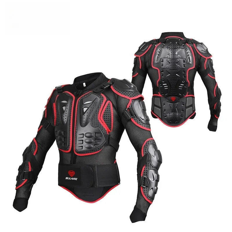 Perlengkapan Pelindung Bersepe - Cycling Gear Jacket ulasan dan harga