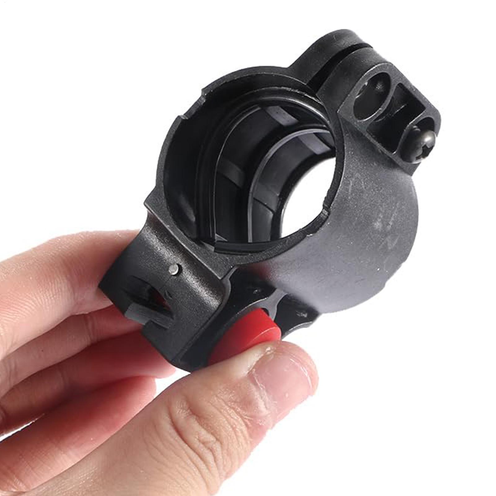 Penyangga Kunci Sepeda, Braket - Cycling Gear Holder ulasan dan harga