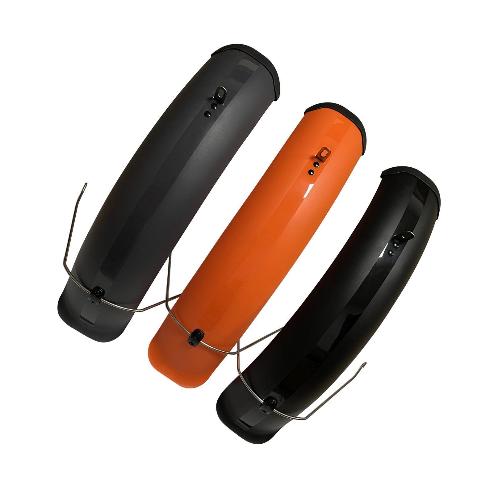 Set Fender Sepeda 20 inci x 4. - Bike Fender Set ulasan dan harga