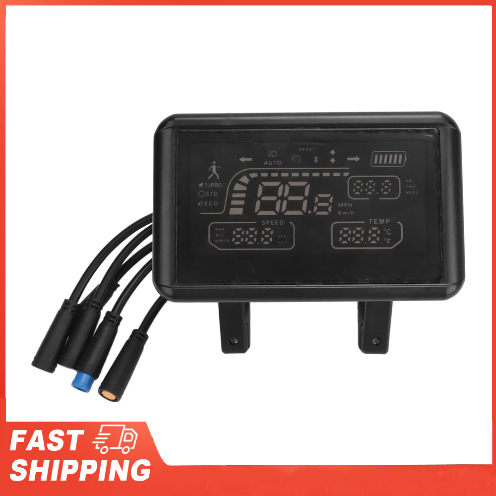 Indikator Mode Gigi Kecepatan  - Cycling Gear Display ulasan dan harga