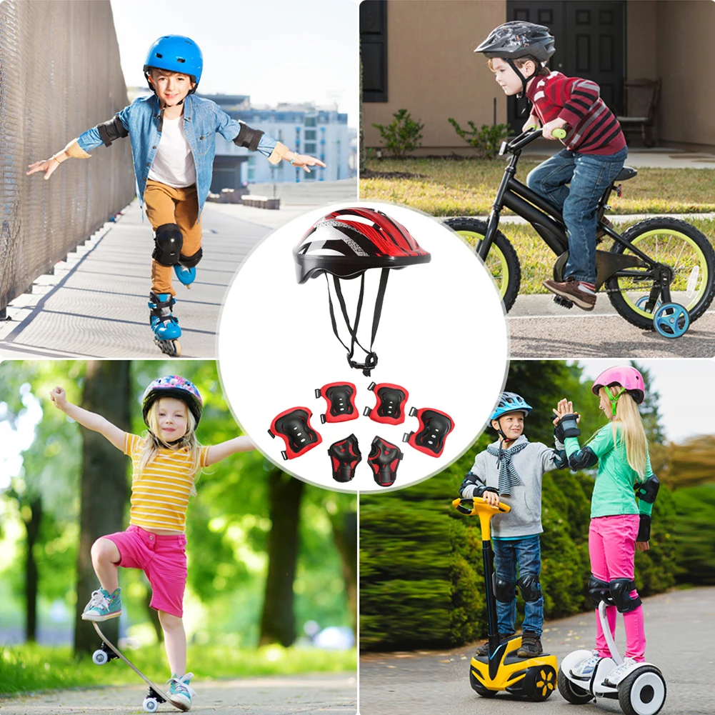 7 Buah Set Perlengkapan Pelind - Cycling Gear Of The Year ulasan dan harga
