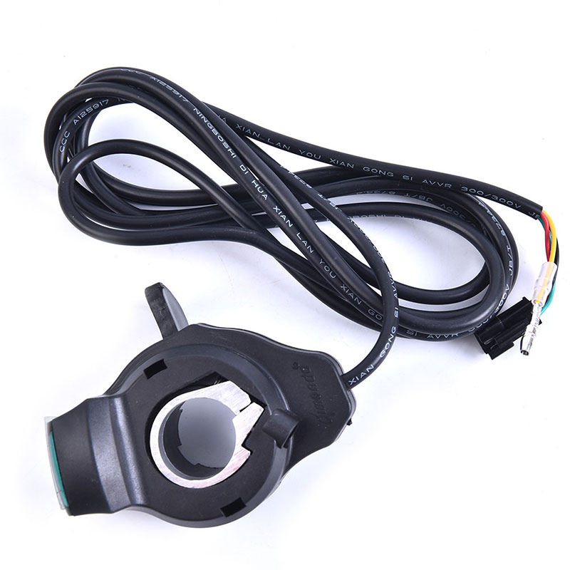 Tuas pelindung sepeda elektrik - Cycling Gear Display ulasan dan harga