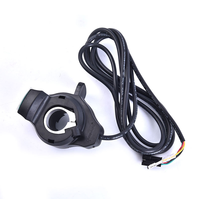Tuas pelindung sepeda elektrik - Cycling Gear Display ulasan dan harga