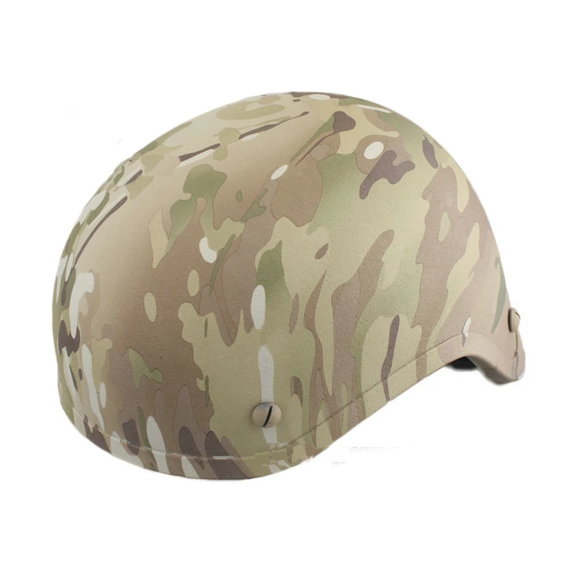 Emersongear helm taktis MICH 2 - Cycling Gear Of The Year ulasan dan harga