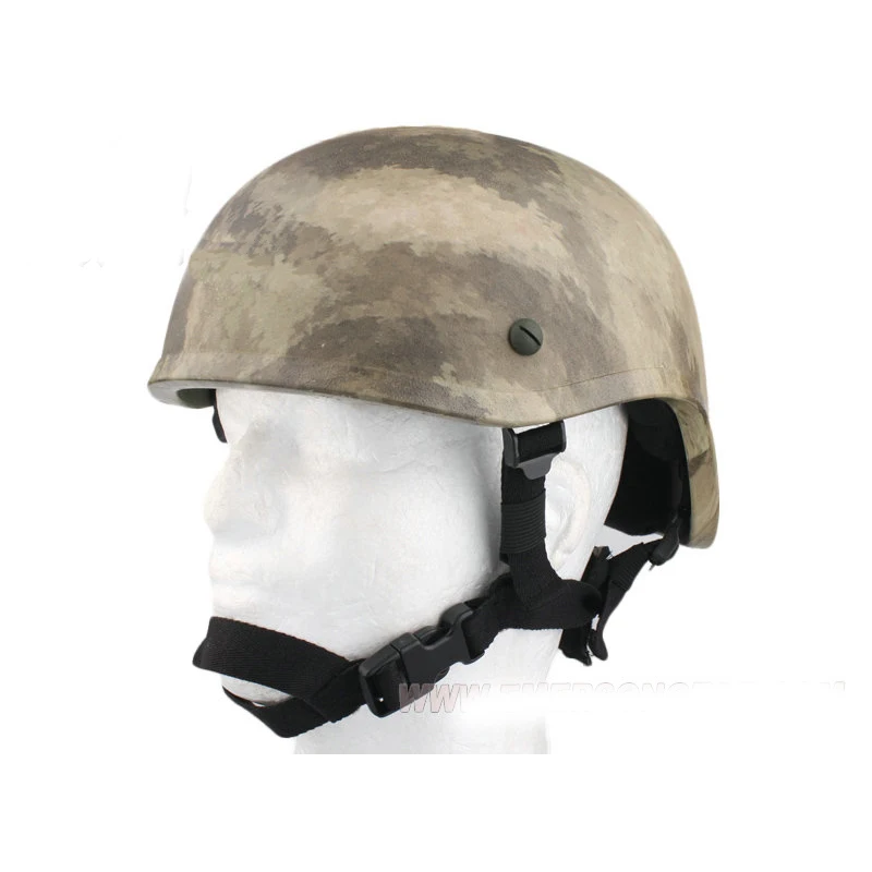 Emersongear helm taktis MICH 2 - Cycling Gear Of The Year ulasan dan harga