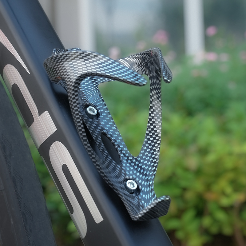 Rak Botol Sepeda Gunung ABS Te - Cycling Gear Holder ulasan dan harga