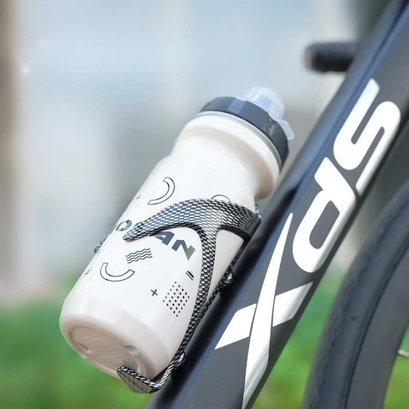 Rak Botol Sepeda Gunung ABS Te - Cycling Gear Holder ulasan dan harga