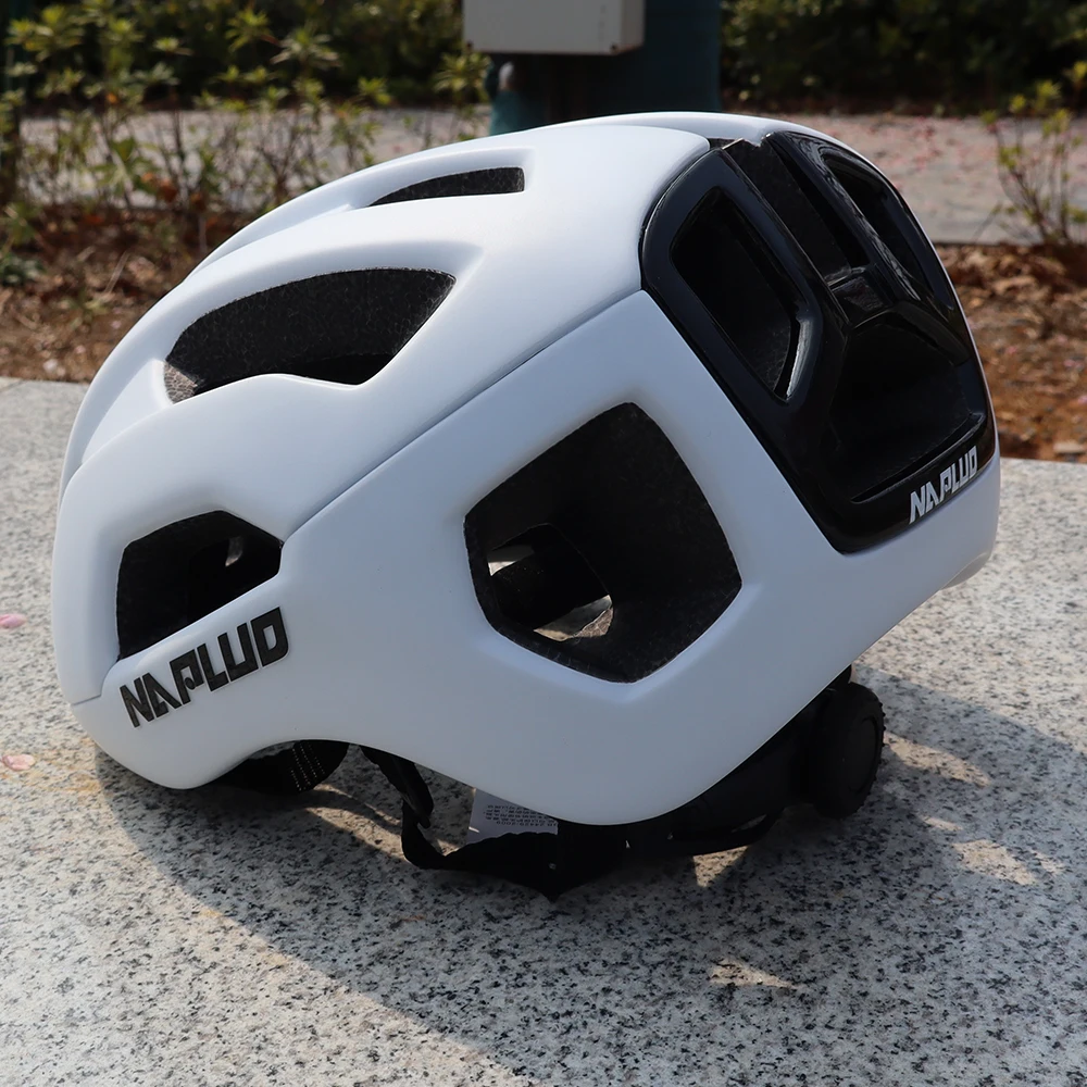 Helm Sepeda NAPLUD Aero untuk  - Aero Cycling Helmet ulasan dan harga