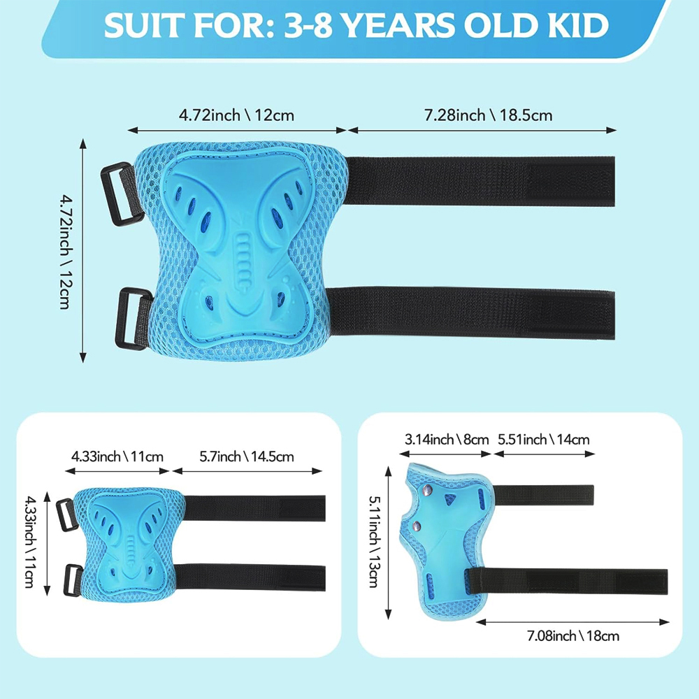 Perlengkapan Pelindung Anak: S - Cycling Gear Of The Year ulasan dan harga