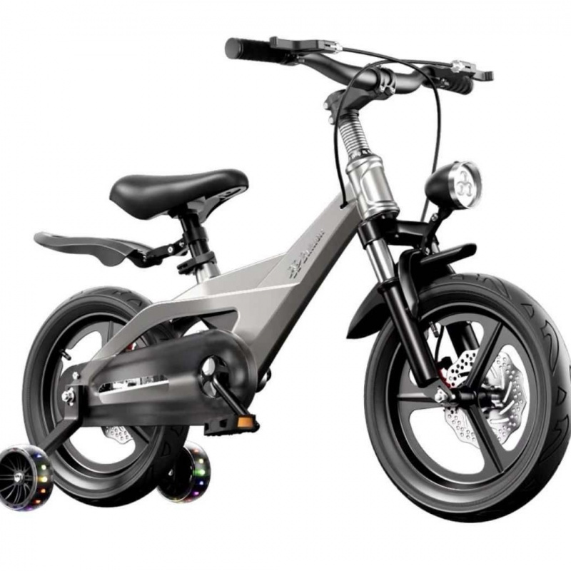 Sepeda Anak Alloy Magnesium 2  - Cycling Low Gear ulasan dan harga