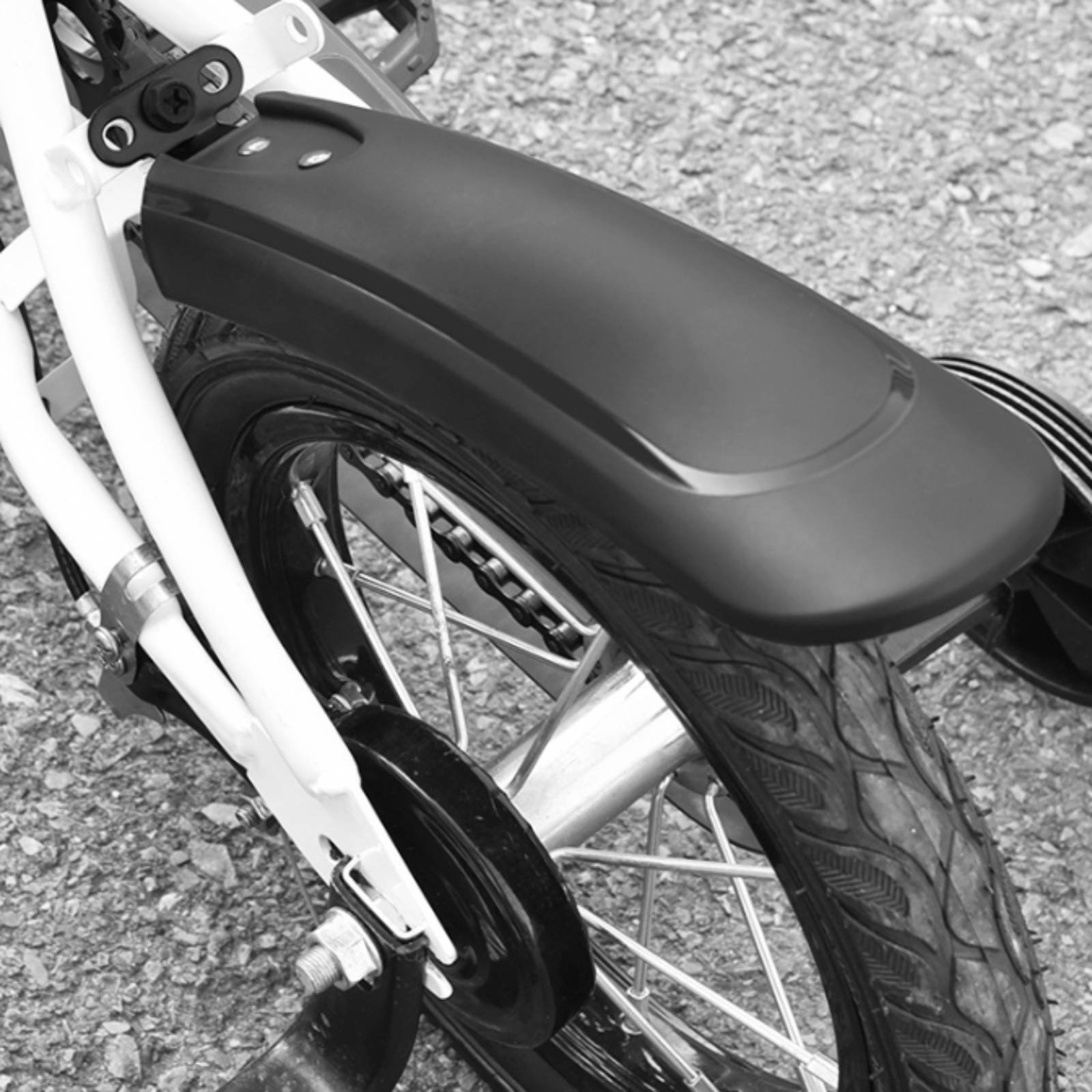 2 Buah Spatbor Sepeda Anak yan - Bike Fender Set ulasan dan harga
