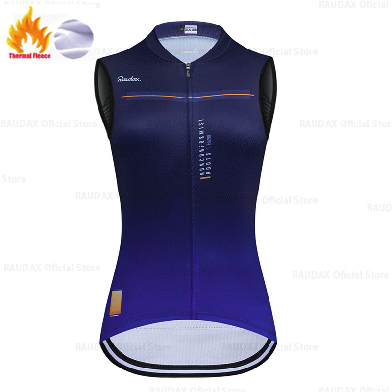 Pakaian Bersepeda Musim Dingin - Reflective Cycling Vest ulasan dan harga